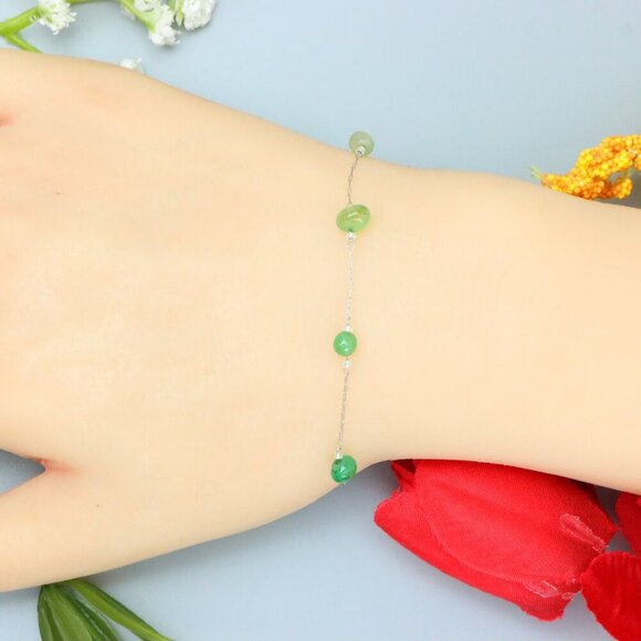 "Elegant & Trendy Bracelet, A Perfect Gift for Women, Thoughtful, EVCH1140 - Picture 9 of 10